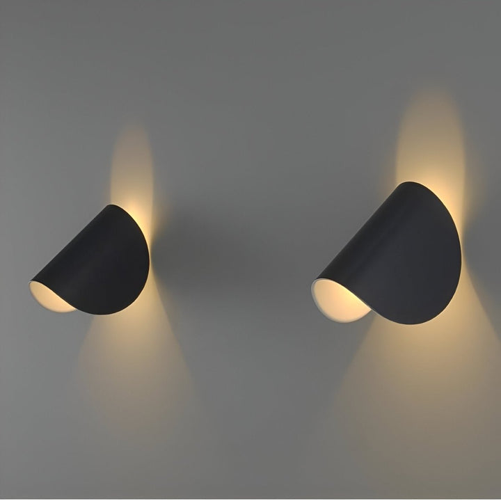 BowLift | Twist WallLight – Rotatable Wall Lamp for Custom Lighting