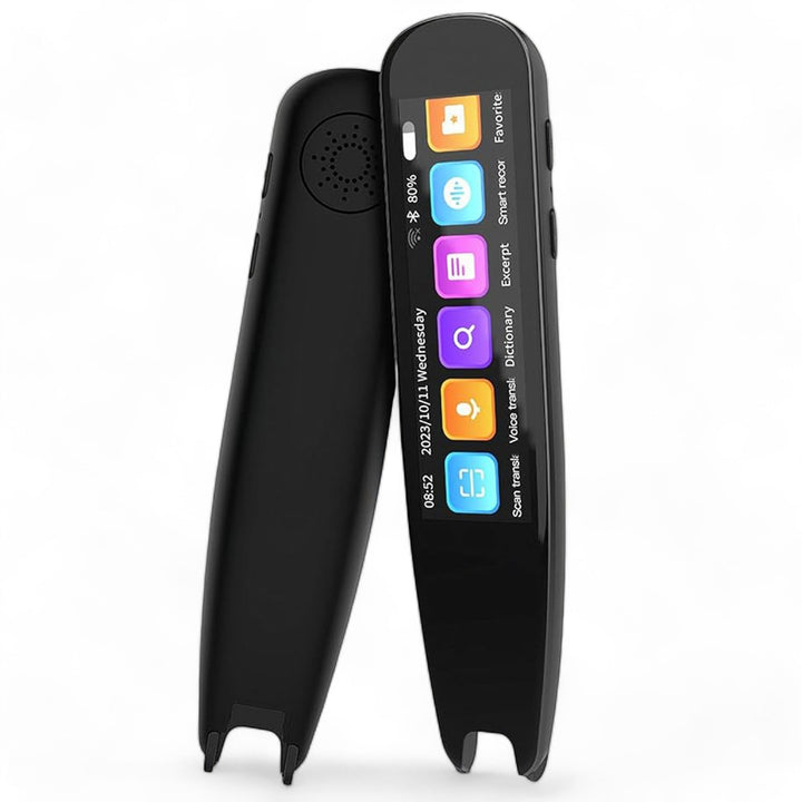 PolyglotPen | Seamless Language Mastery | Bowlift