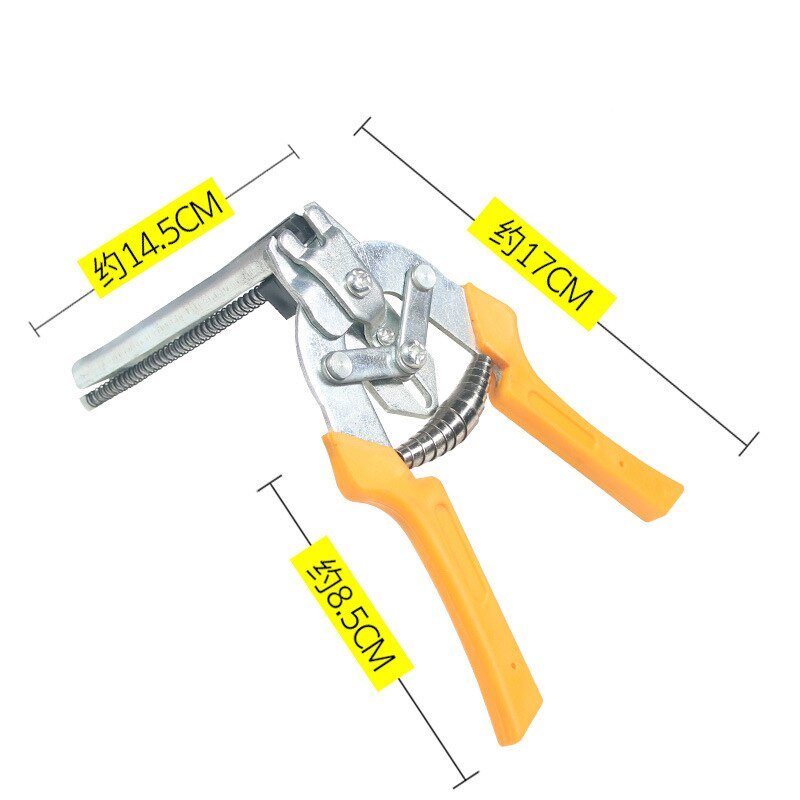 BowLift | Type M Nails Ring Pliers