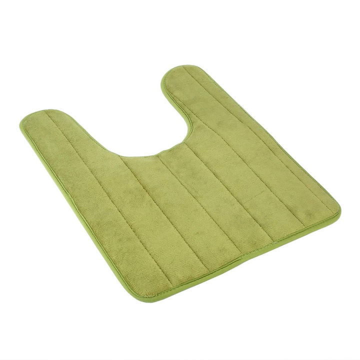 BowLift | U-shaped non-slip toilet mat