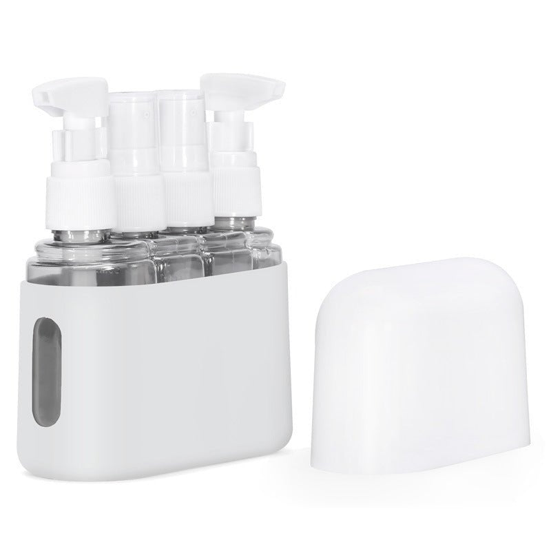 BowLift | Travel in style - Practical and stylish toiletry items!