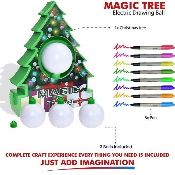 BowLift | Christmas Original Ornament Decorator