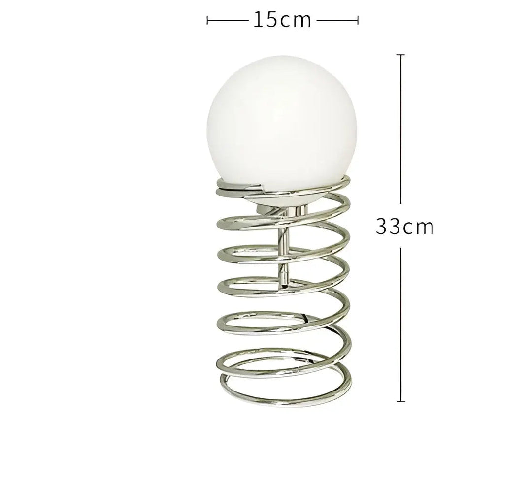 BowLift | Spring Moon Glow - Elegant Moon Lamp with Adjustable, Celestial Light