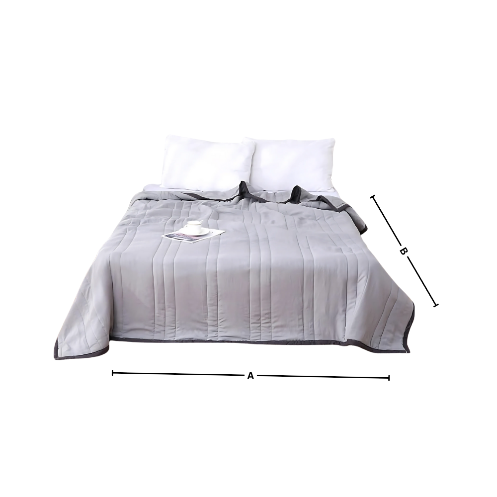 Ultimate Cooling & Calming Blanket | Bowlift