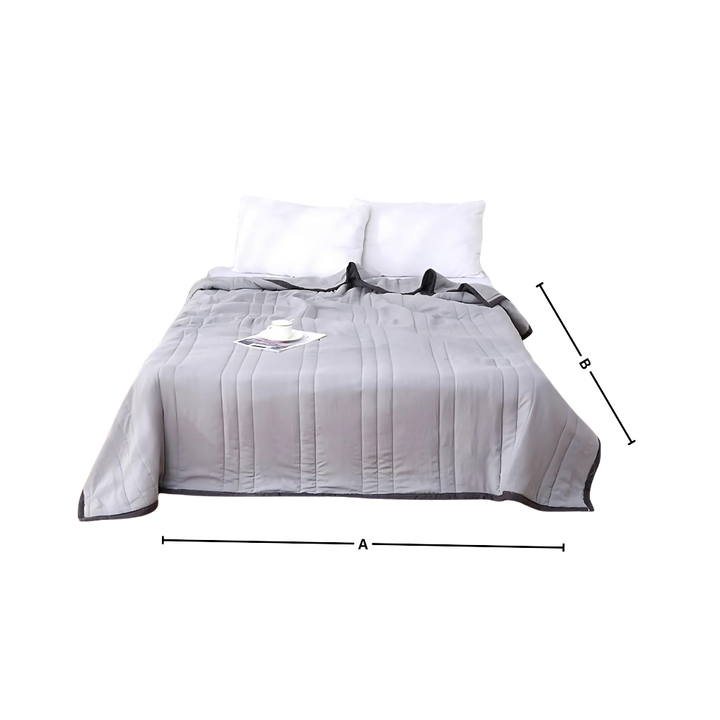 Ultimate Cooling & Calming Blanket | Bowlift