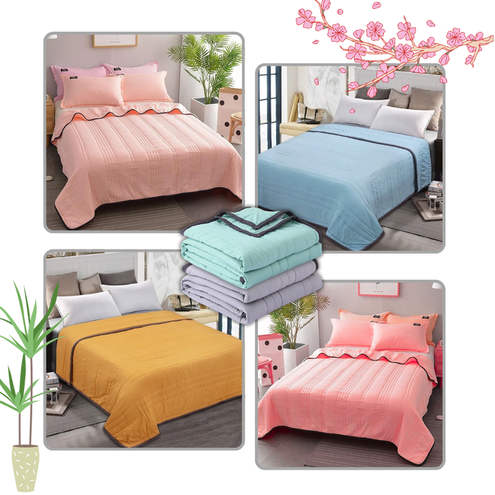 Ultimate Cooling & Calming Blanket | Bowlift
