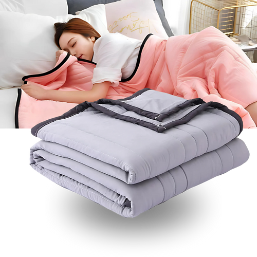 Ultimate Cooling & Calming Blanket | Bowlift
