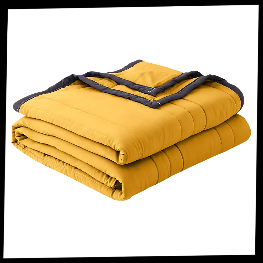 Ultimate Cooling & Calming Blanket | Bowlift