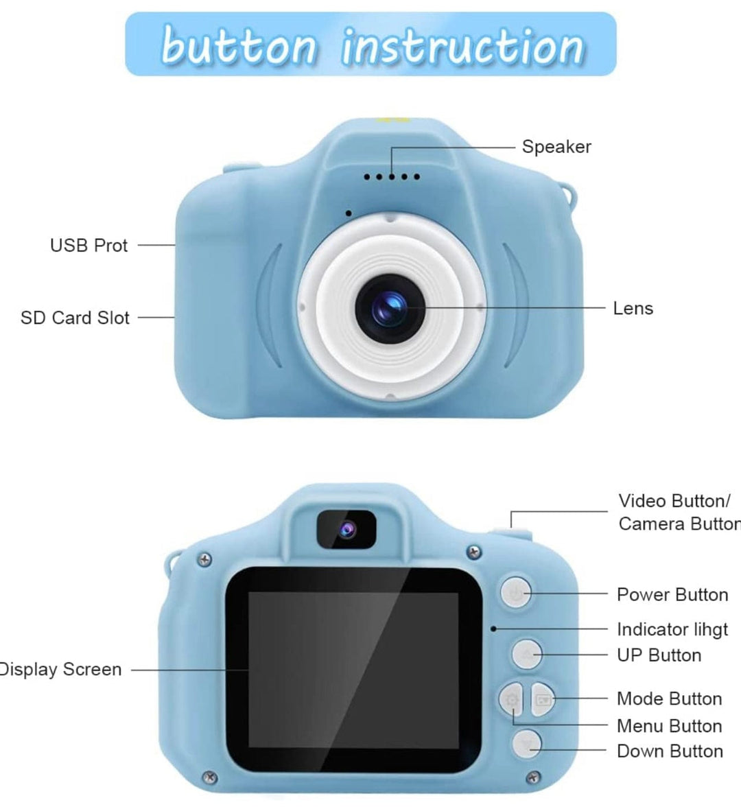 BowLift | SnapCam Portable Instant Memories