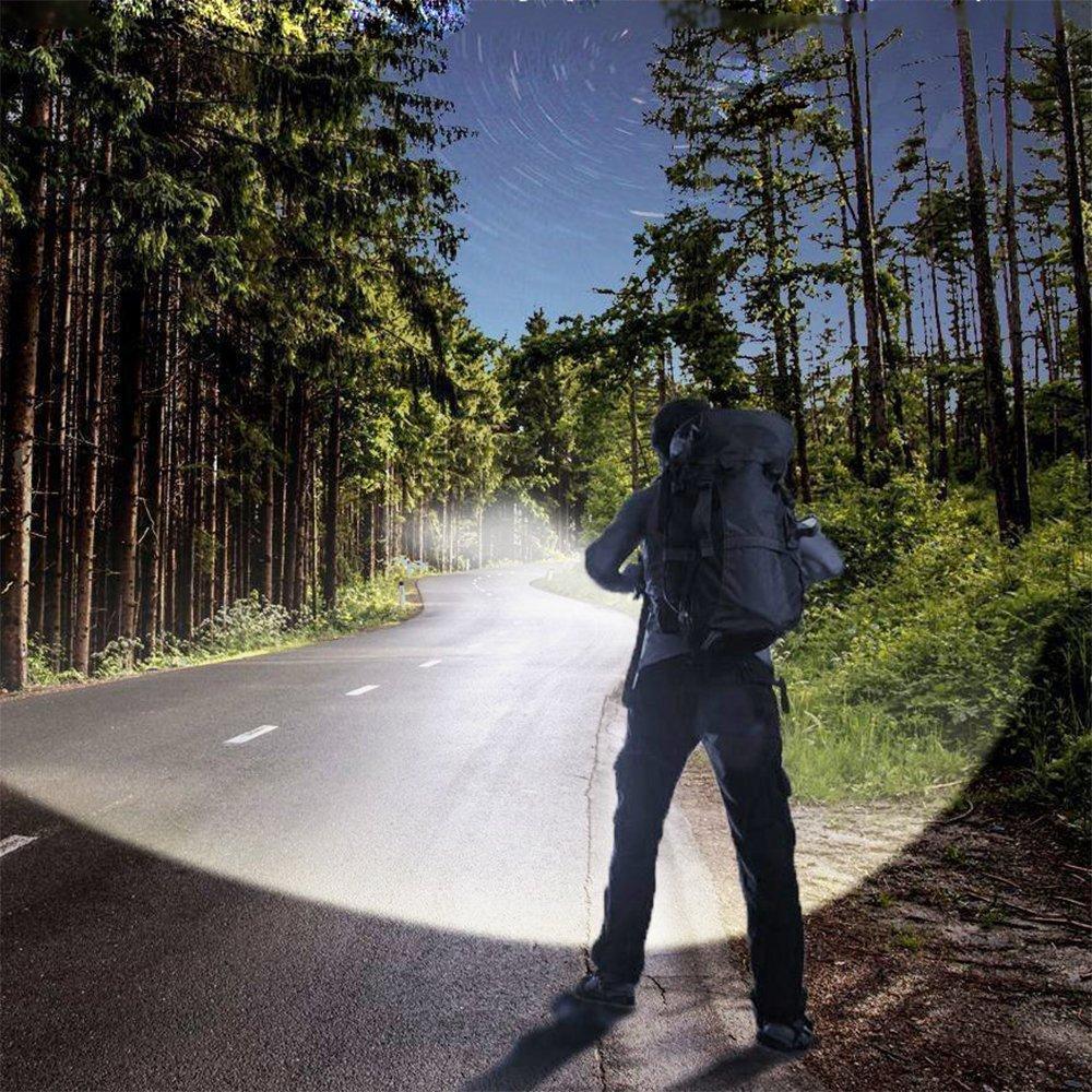 BowLift | Ultra-Bright Flashlight