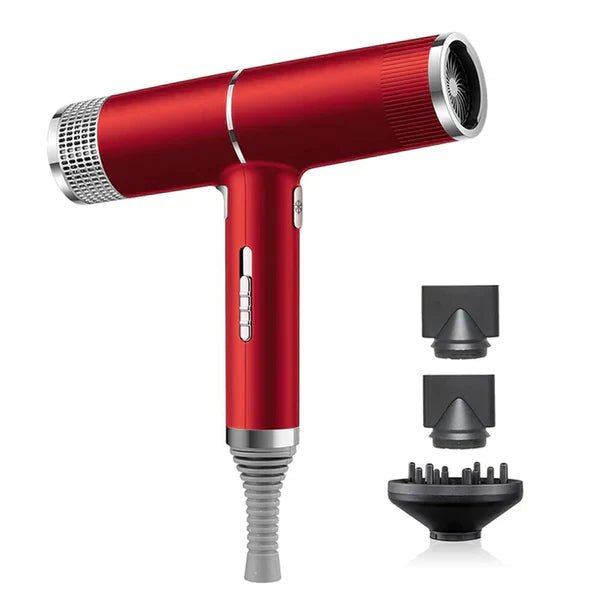 BowLift | FLAIRDRY – Ultra-Light Professional Hair Dryer for Fast Styling