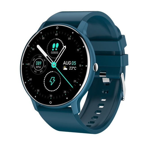 BowLift | Ultra-thin Smartwatch - SlimLine Fit