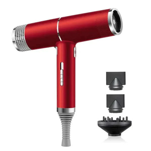 BowLift | Ultra-Light Hair Dryer 1100W with Ionic Technology