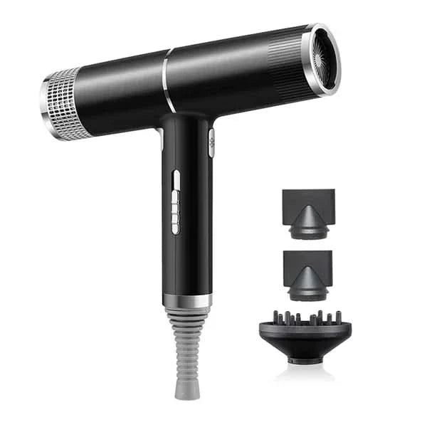 BowLift | Ultra-Light Hair Dryer 1100W with Ionic Technology
