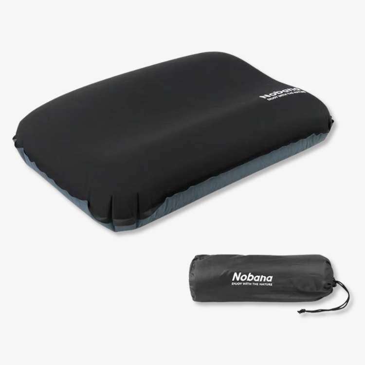 CloudCruze — Sleep comfort that banishes tension and lets you wake up refreshed everywhere | Bowlift