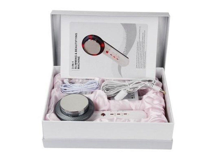 Ultrasound Slimming Device for Home Use | Bowlift