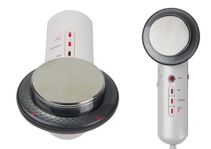 Ultrasound Slimming Device for Home Use | Bowlift