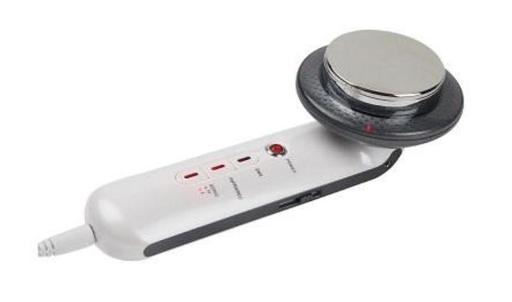 Ultrasound Slimming Device for Home Use | Bowlift