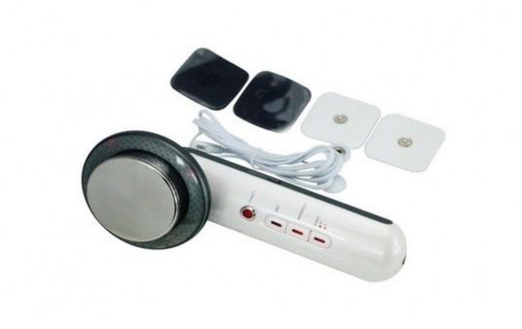 Ultrasound Slimming Device for Home Use | Bowlift
