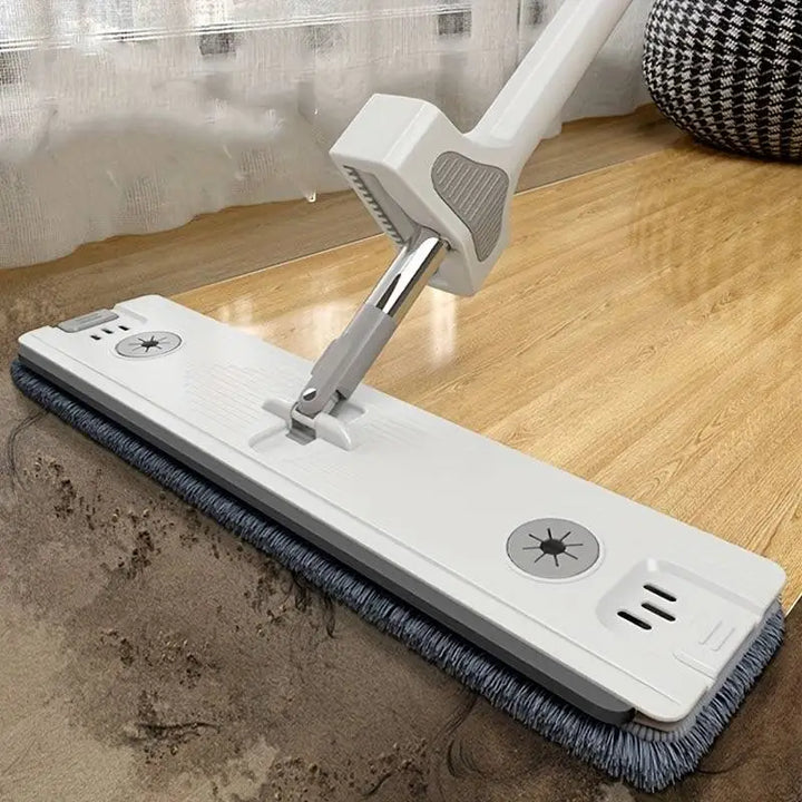 BowLift | Car 360° cleaning mop: easy cleaning