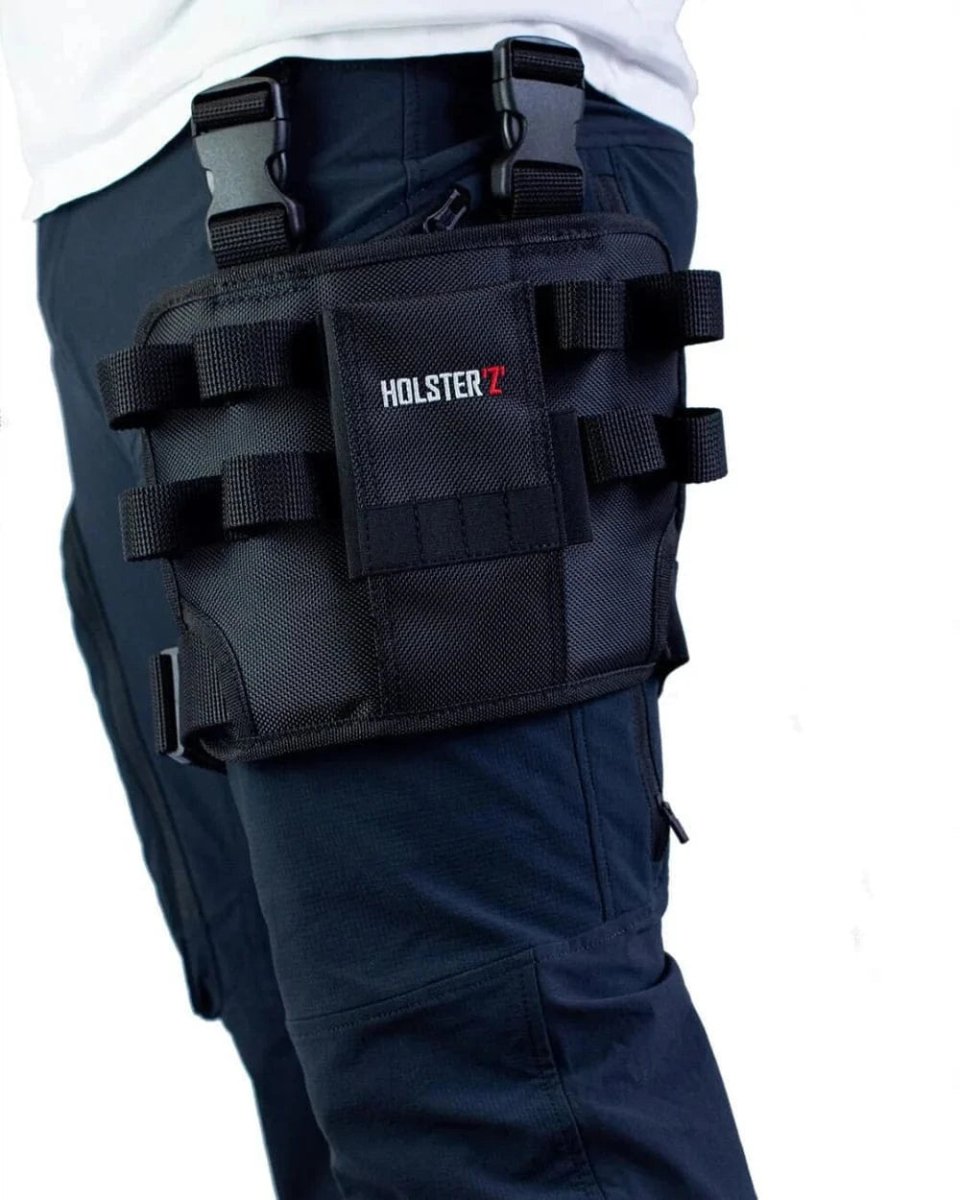BowLift | Ultratool Belt – Professional Tool Belt Pouch for Fast Access & Organized Work