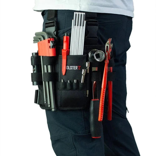 BowLift | Ultratool Belt – Professional Tool Belt Pouch for Fast Access & Organized Work