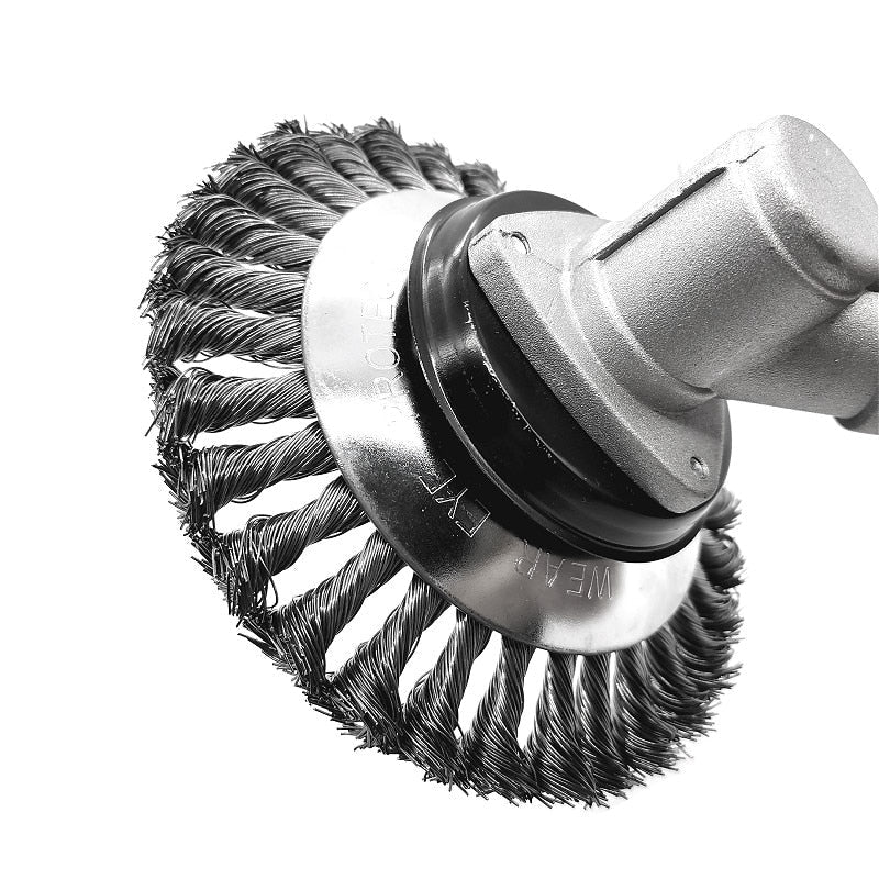 BowLift | Unbreakable Wired Trimmer Blade 2.0