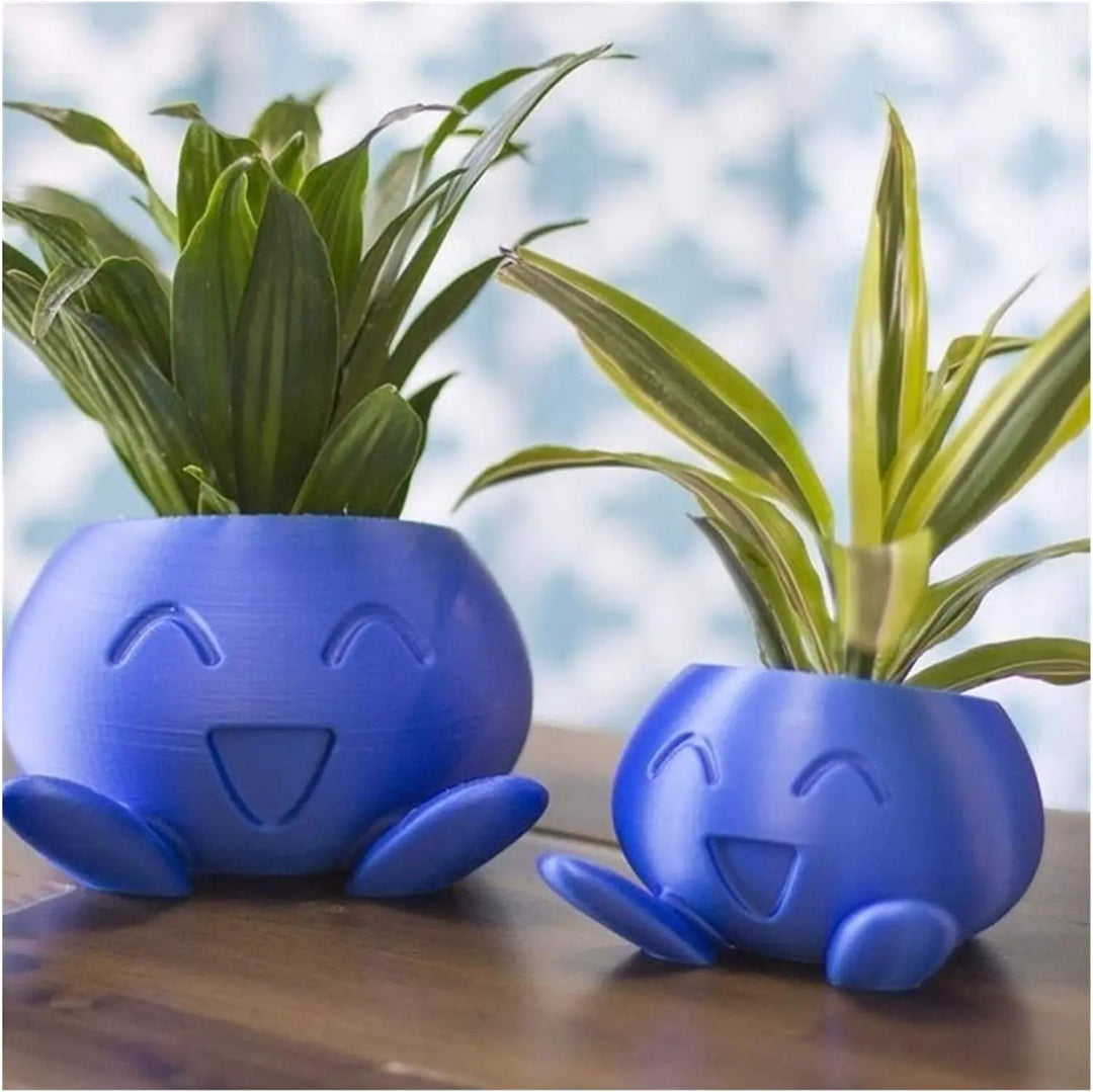 BowLift | Unique Succulent Planter - QuirkyPot