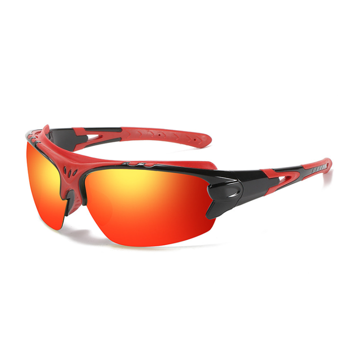 BowLift | Unisex Polarized UV400 Sports Sunglasses