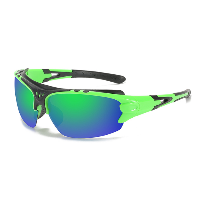 BowLift | Unisex Polarized UV400 Sports Sunglasses