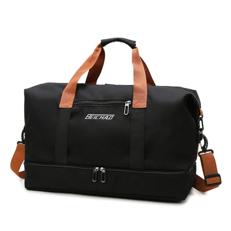 VentureGuard — Rely on it: Stylish, sturdy, and always ready for your next adventure | Bowlift