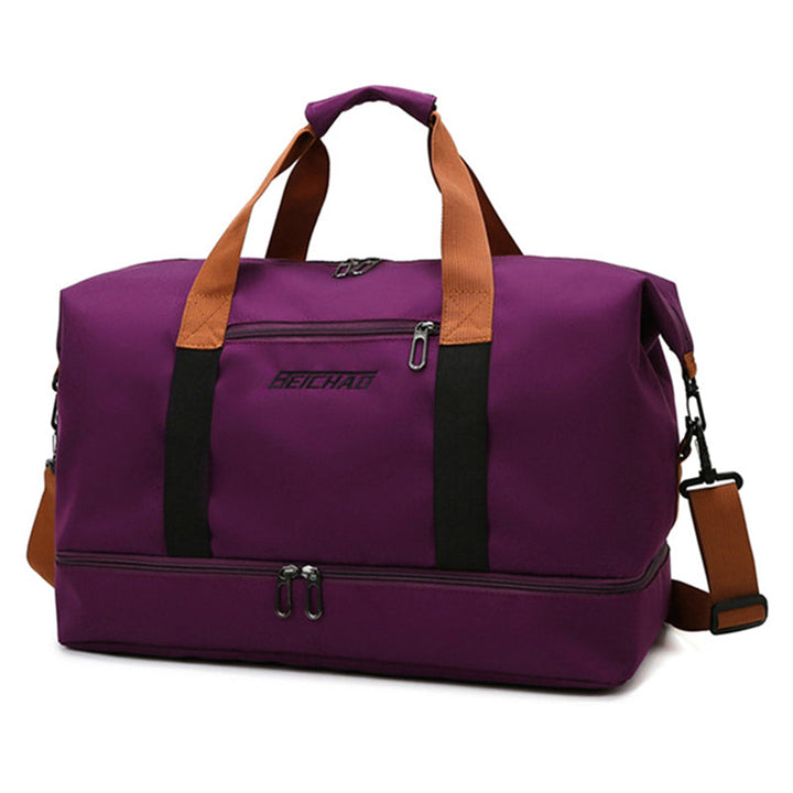 VentureGuard — Rely on it: Stylish, sturdy, and always ready for your next adventure | Bowlift
