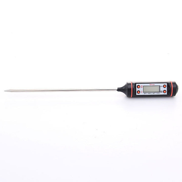 BowLift | Universal Digital Food Thermometer - ThermoChef Pro