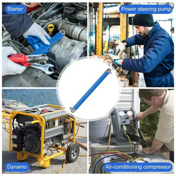 BowLift | Extension Wrench Tool