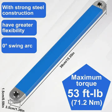 BowLift | Extension Wrench Tool