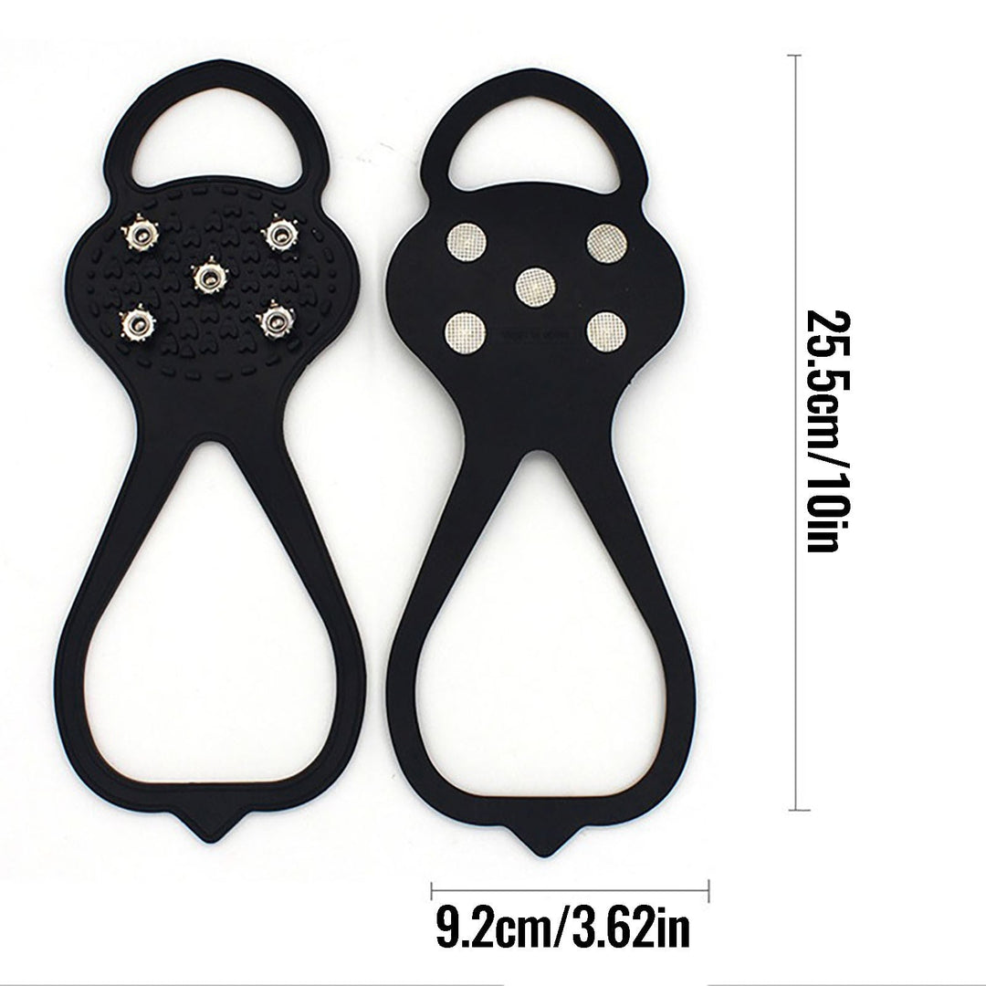 BowLift | Universal Gripper Spikes