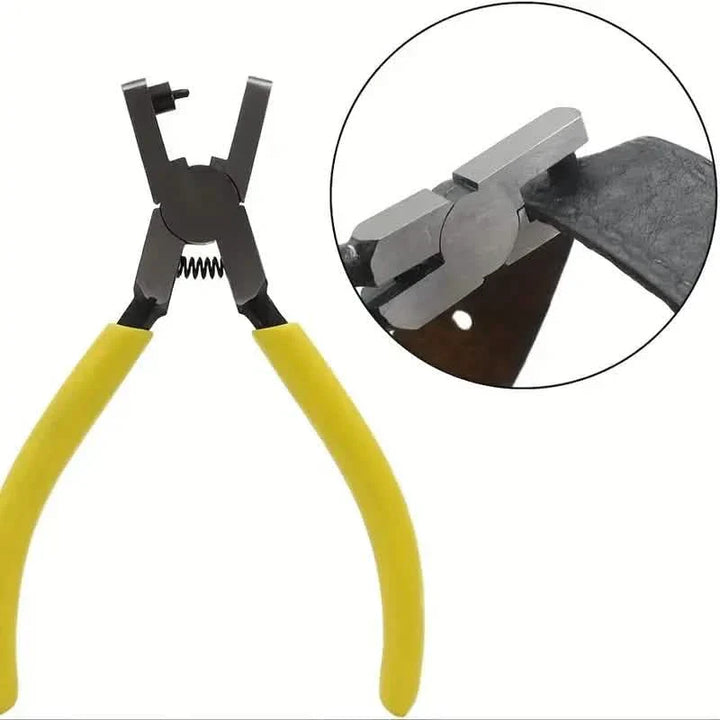 BowLift | Universal Wristwatch Band Punch