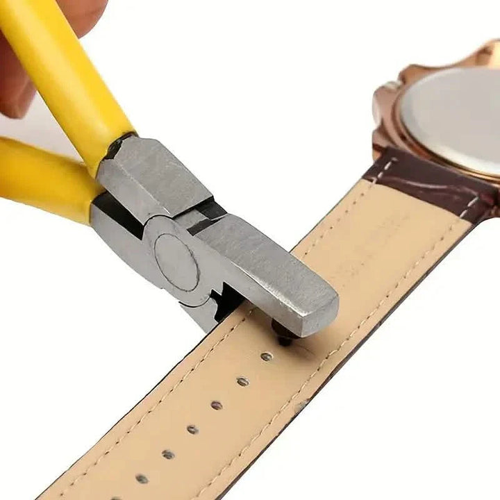 BowLift | Universal Wristwatch Band Punch