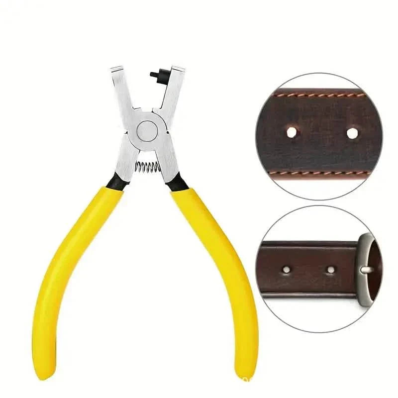 BowLift | Universal Wristwatch Band Punch