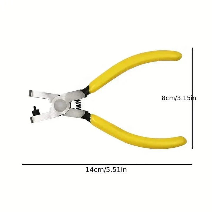 BowLift | Universal Wristwatch Band Punch