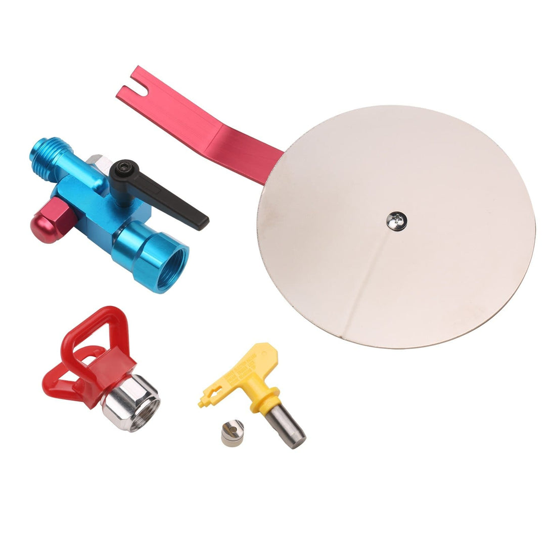 BowLift | Universal Paint Spray Tool