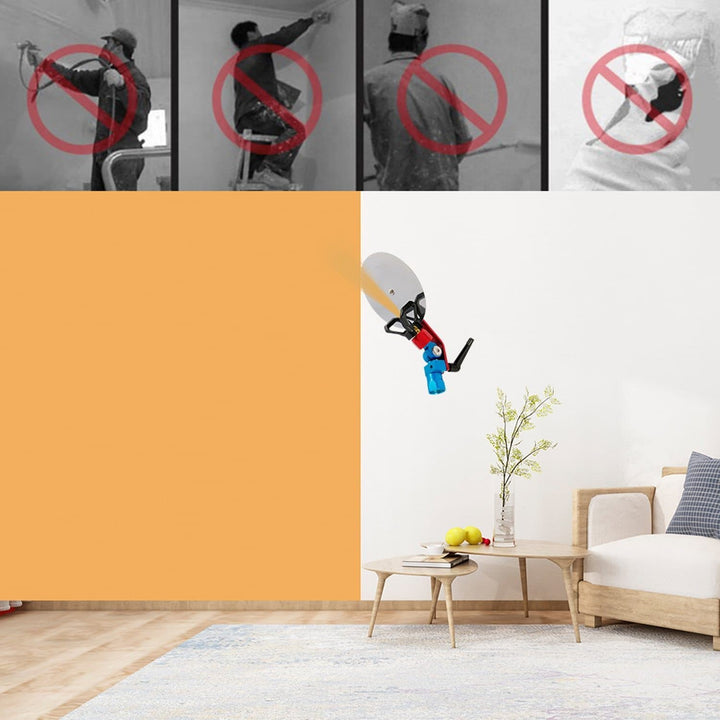 BowLift | Universal Paint Spray Tool