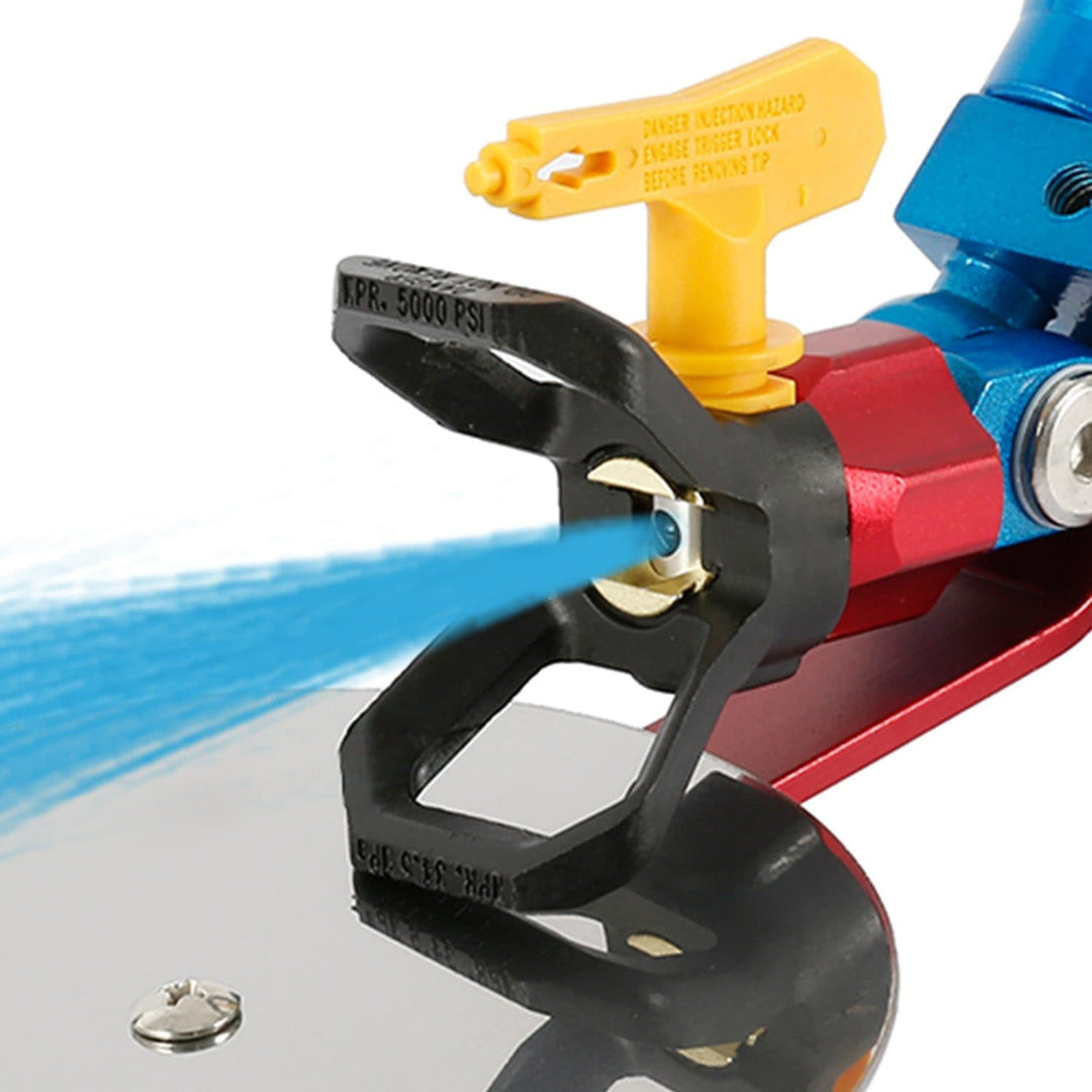 BowLift | Universal Paint Spray Tool