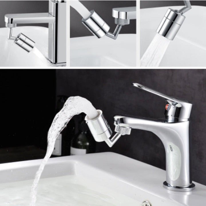 BowLift | Universal Tap Extender with 180° rotation