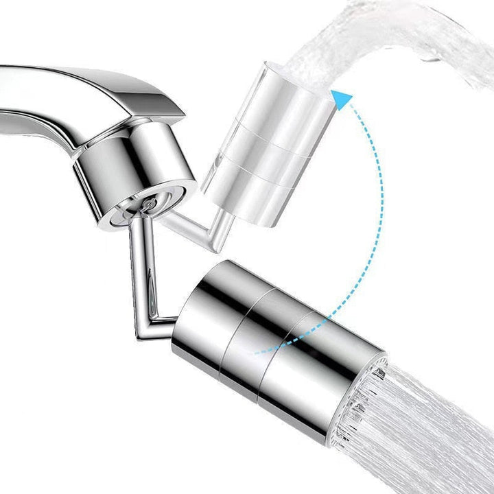 BowLift | Universal Tap Extender with 180° rotation