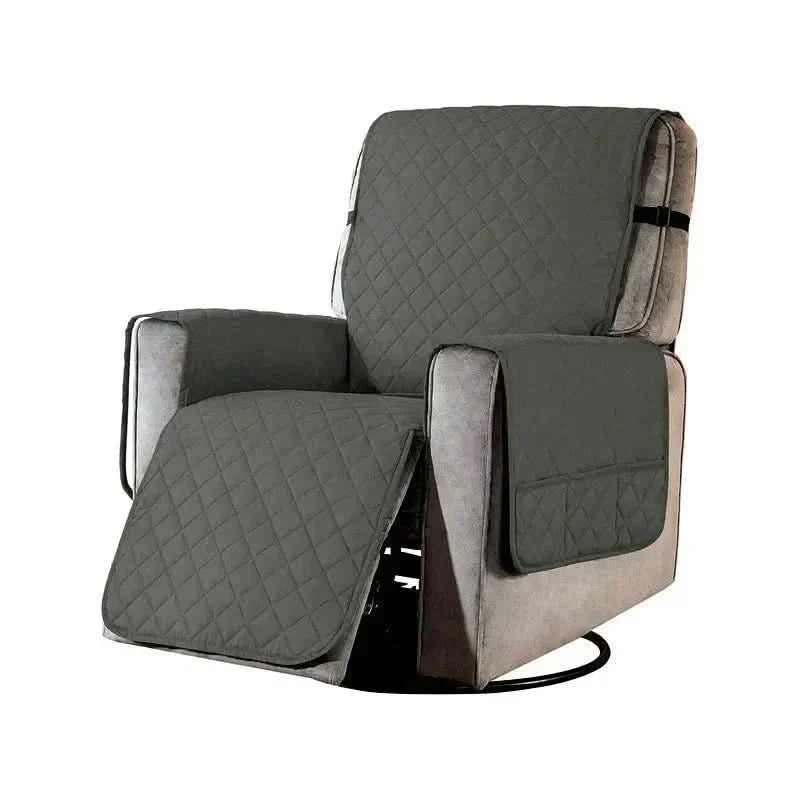 BowLift | Universal Soft Armchair Cover – Washable, Protective, Comfortable