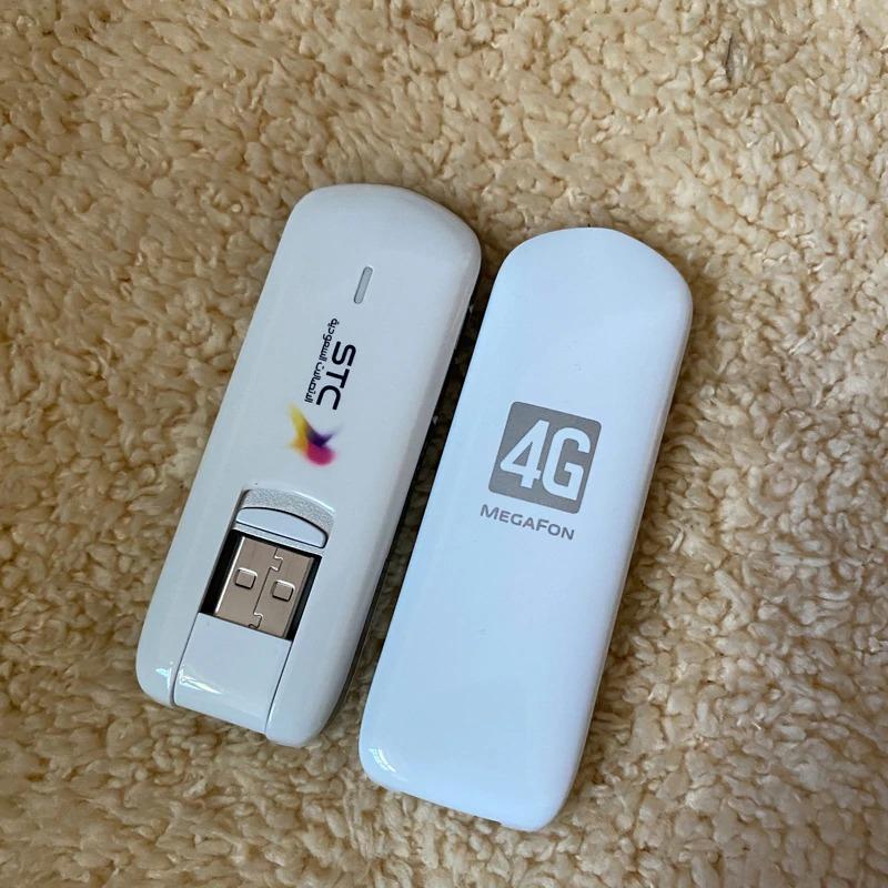 BowLift | Unlocked Wireless 4G LTE Cellular Modem USB Dongle Network plus 2pcs