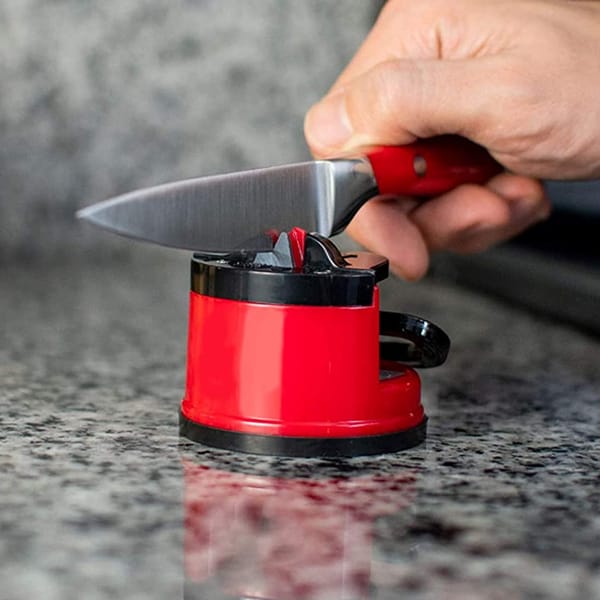 BowLift | Preserve your Knives - Perfect Sharpness with Every Use!