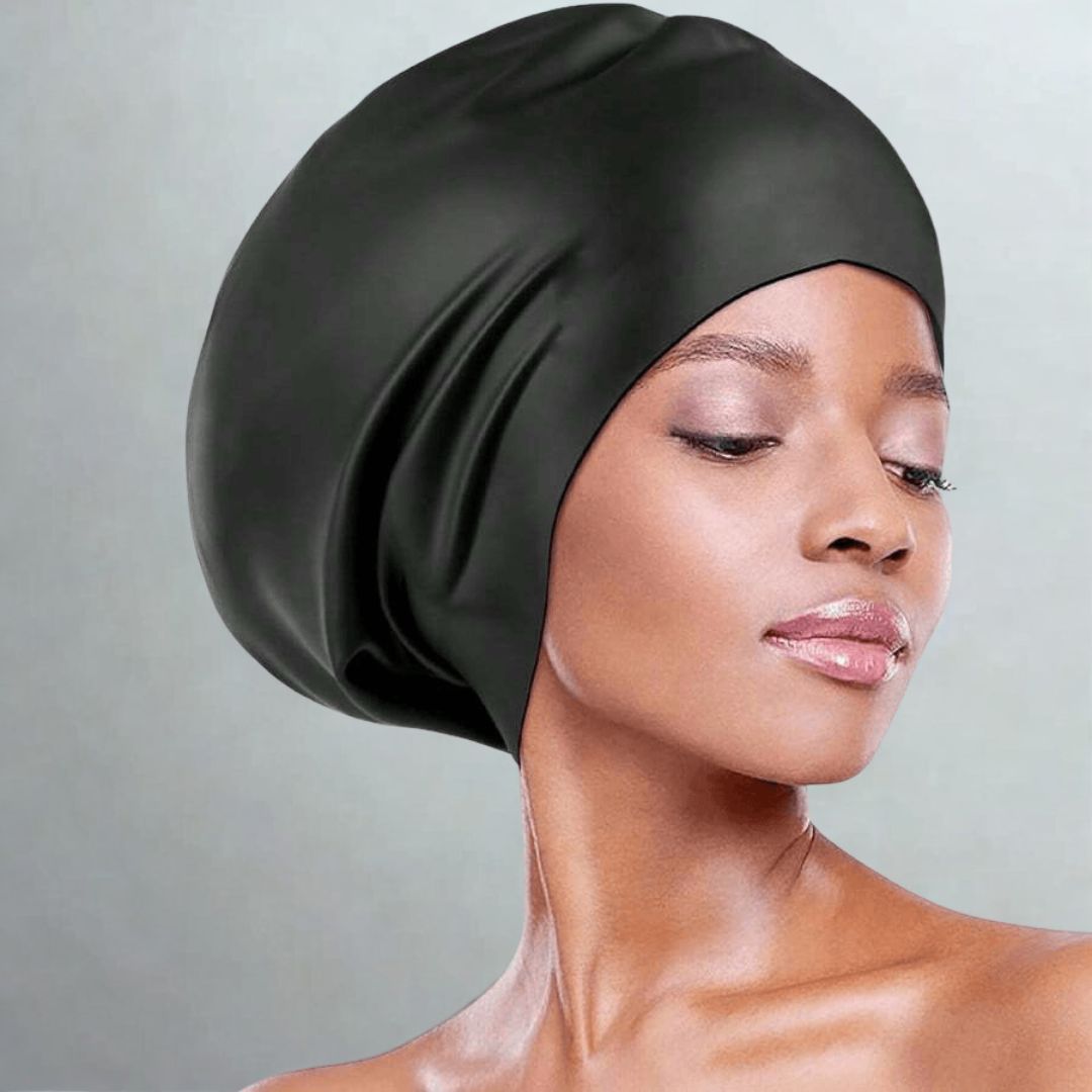 AquaDome – Extra-Large Swim Cap