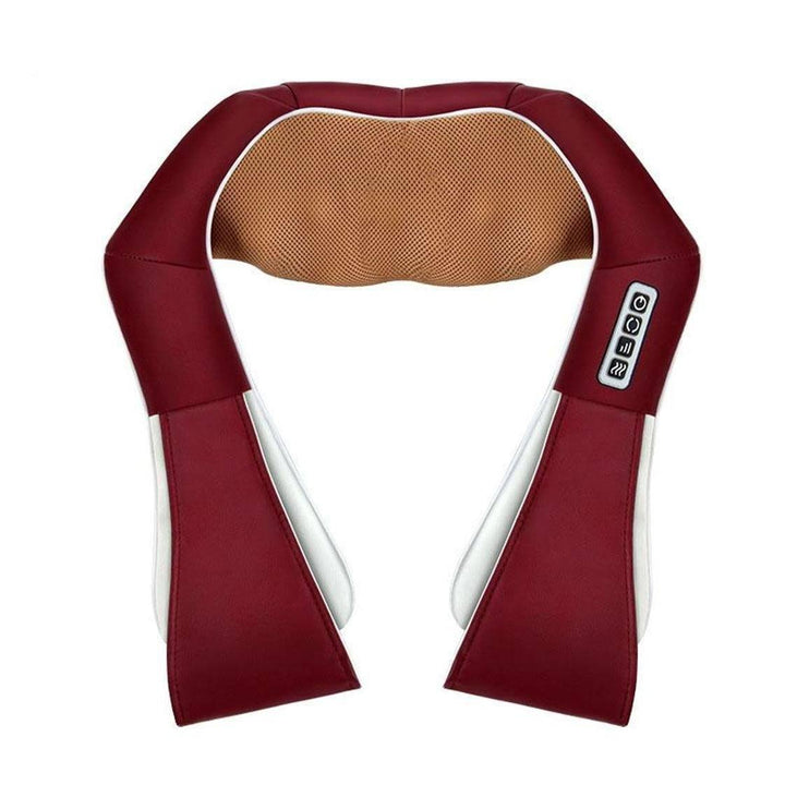 BowLift | Instant Pain Relief Kneading Massager